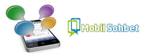 Mobil sohbet