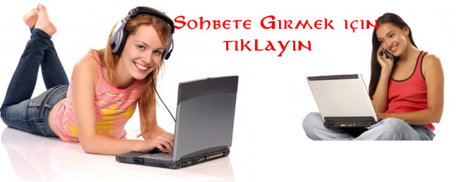 SohbetAy Sohbet Odaları