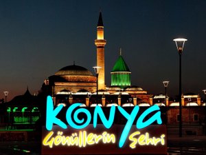 Konya Sohbet