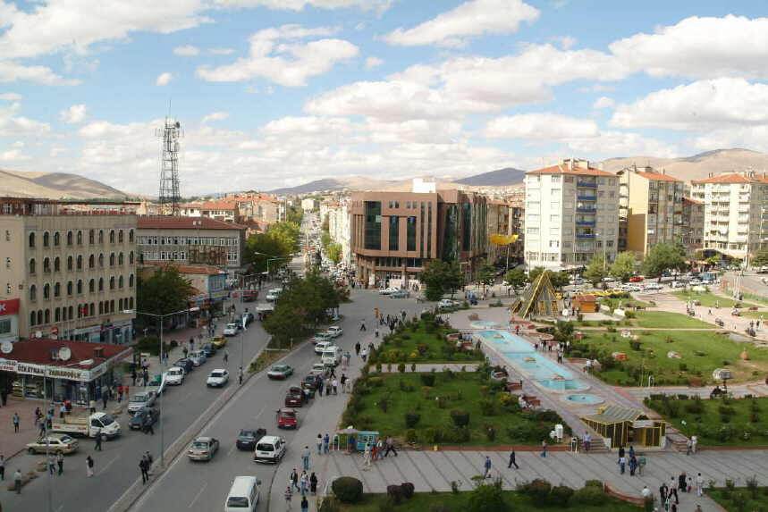 Kırşehir Sohbet