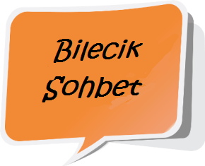 Bilecik Sohbet