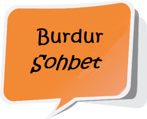 Burdur Sohbet