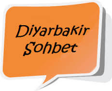 Diyarbakır Sohbet