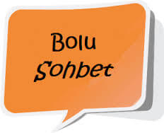 Bolu Sohbet