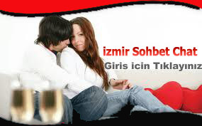 İzmir Sohbet