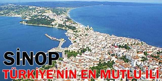 Sinop Sohbet