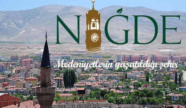 Niğde Sohbet