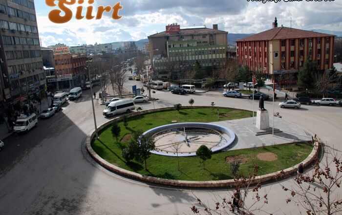 Siirt Sohbet