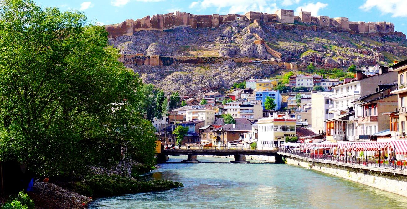 Bayburt Sohbet