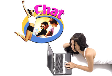 Sohbet Chat Siteleri