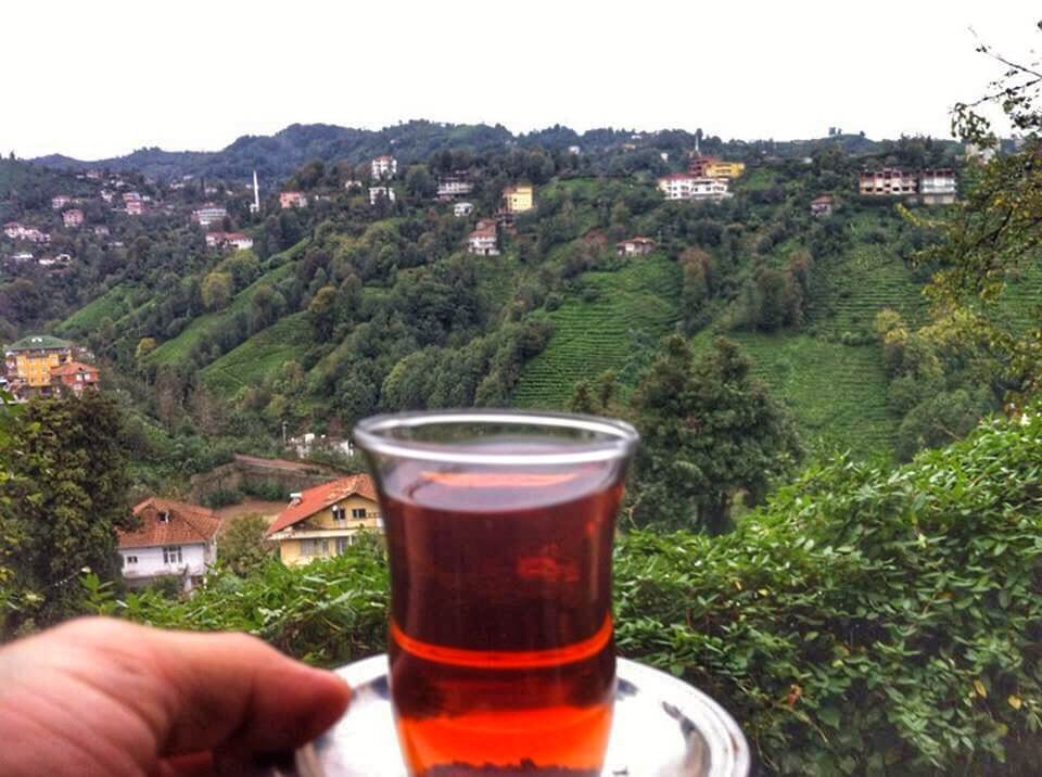 Rize Sohbet