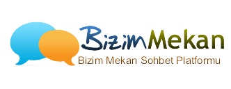 Bizim Mekan Sohbet Odaları