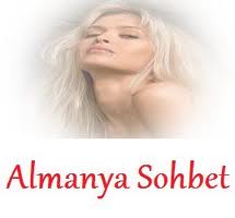 Almanya Sohbet Odaları