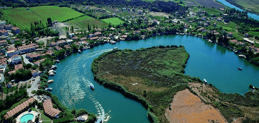 Muğla Sohbet