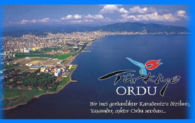 Ordu Sohbet