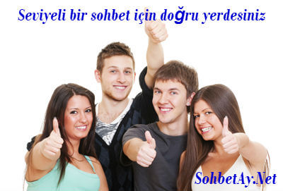 Seviyeli Bir Sohbet