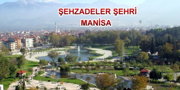 Manisa Sohbet