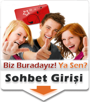 Keyifli Sohbet