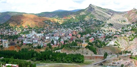 Tunceli Sohbet