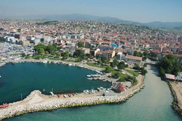 Yalova Sohbet