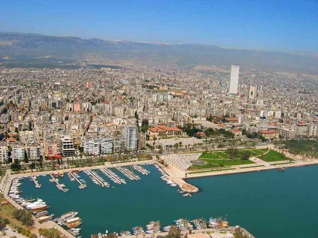 Mersin Sohbet