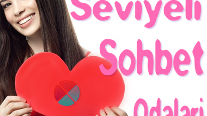 seviyeli sohbet