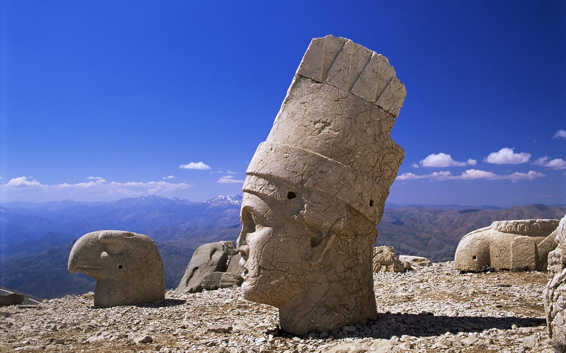 Adıyaman Chat