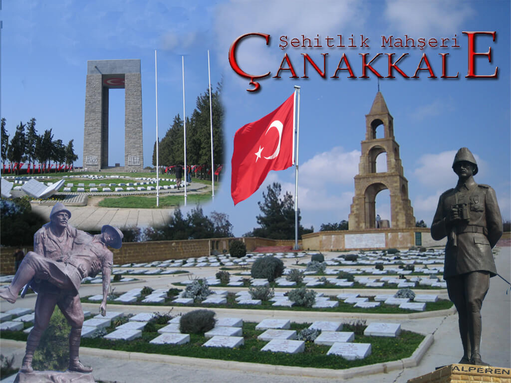 Çanakkale Chat