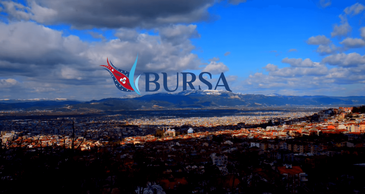 Bursa Chat