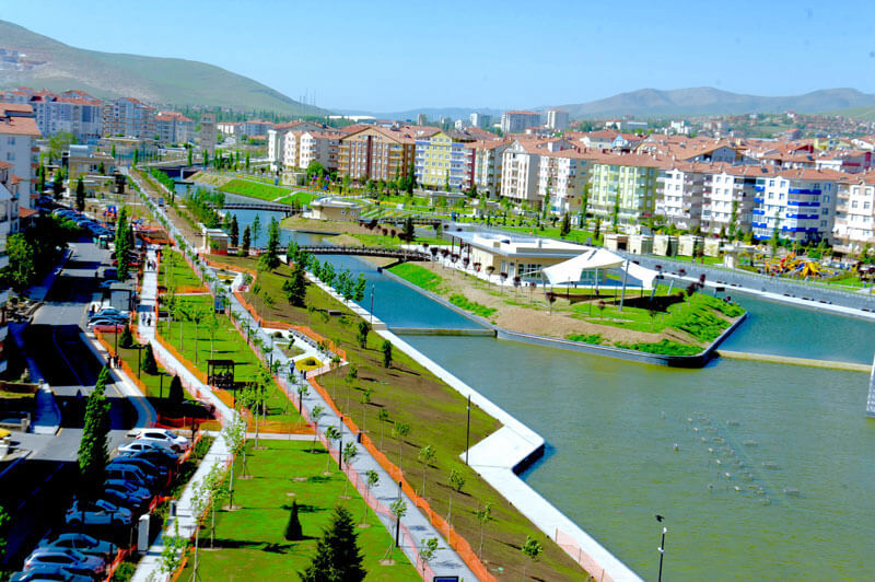 Kırşehir Chat