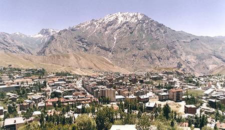 Hakkari Chat