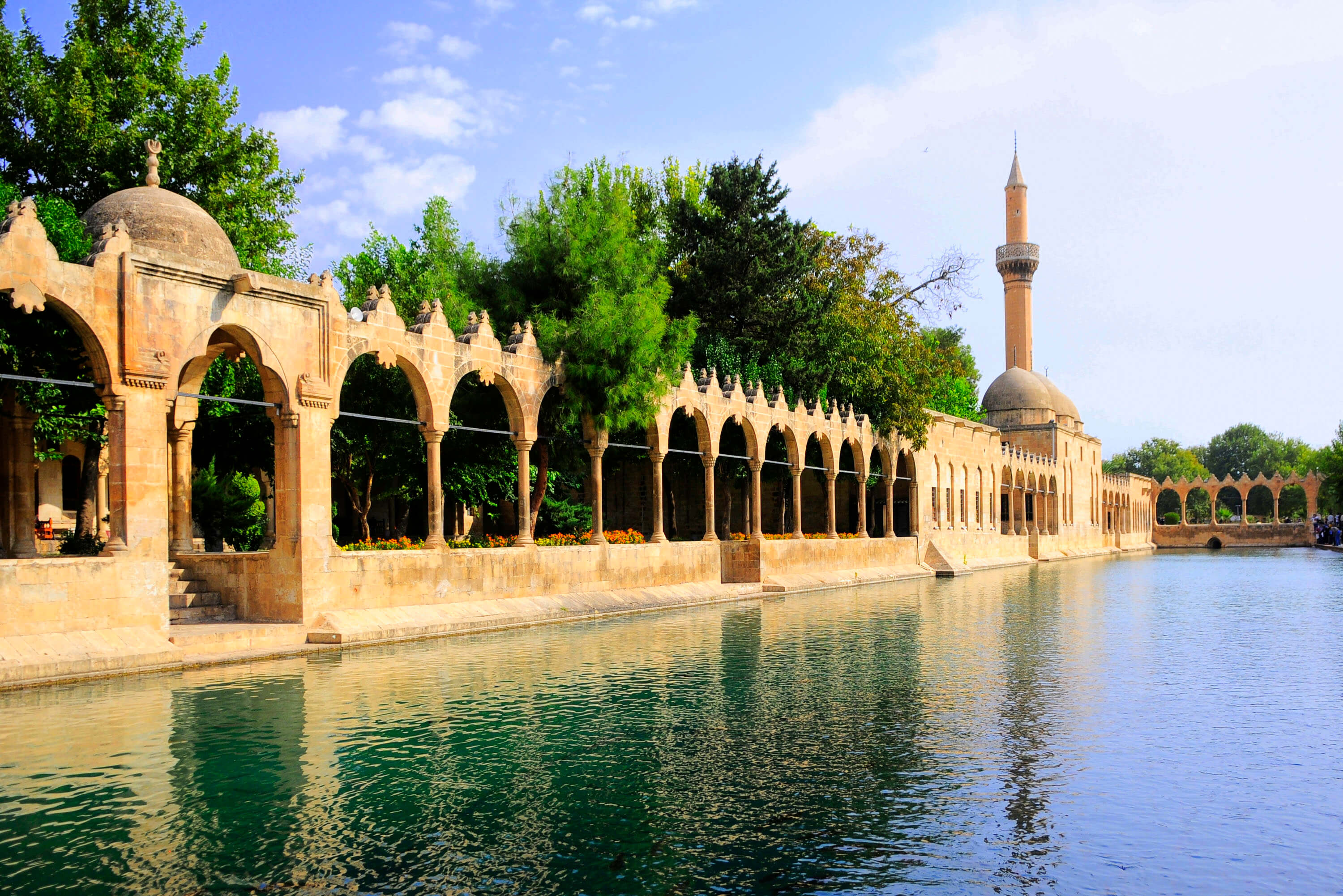 Şanlıurfa Chat