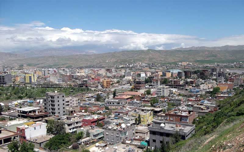 Şırnak Chat