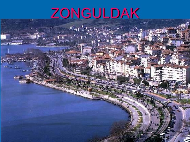 Zonguldak Chat