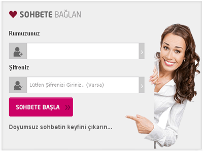 Mobil Sohbet Siteleri