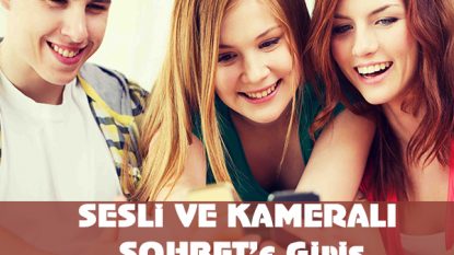 javasız mobil sohbet