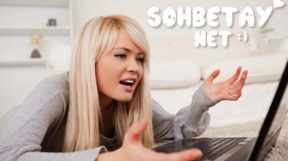 Omegle Sohbet Odaları