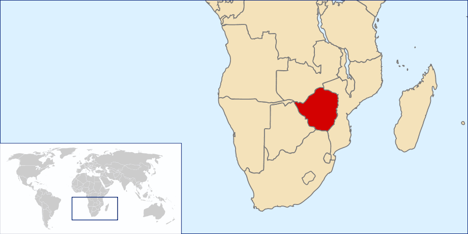 Zimbabve Sohbet