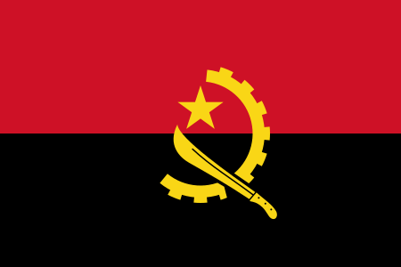 Angola Sohbet