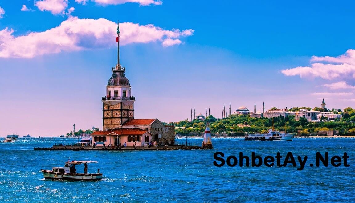 İstanbul Mobil Sohbet